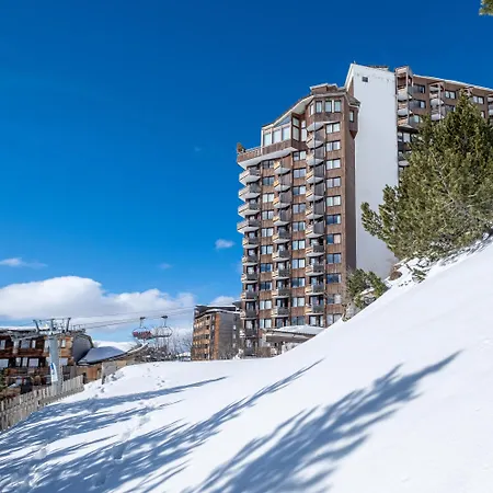 Pierre & Capella Avoriaz