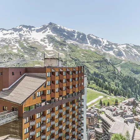 Pierre & Capella 3* Avoriaz