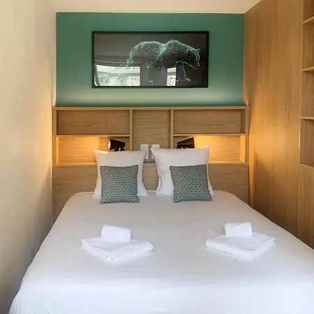 Aparthotel Renove - Pierre & Capella Avoriaz